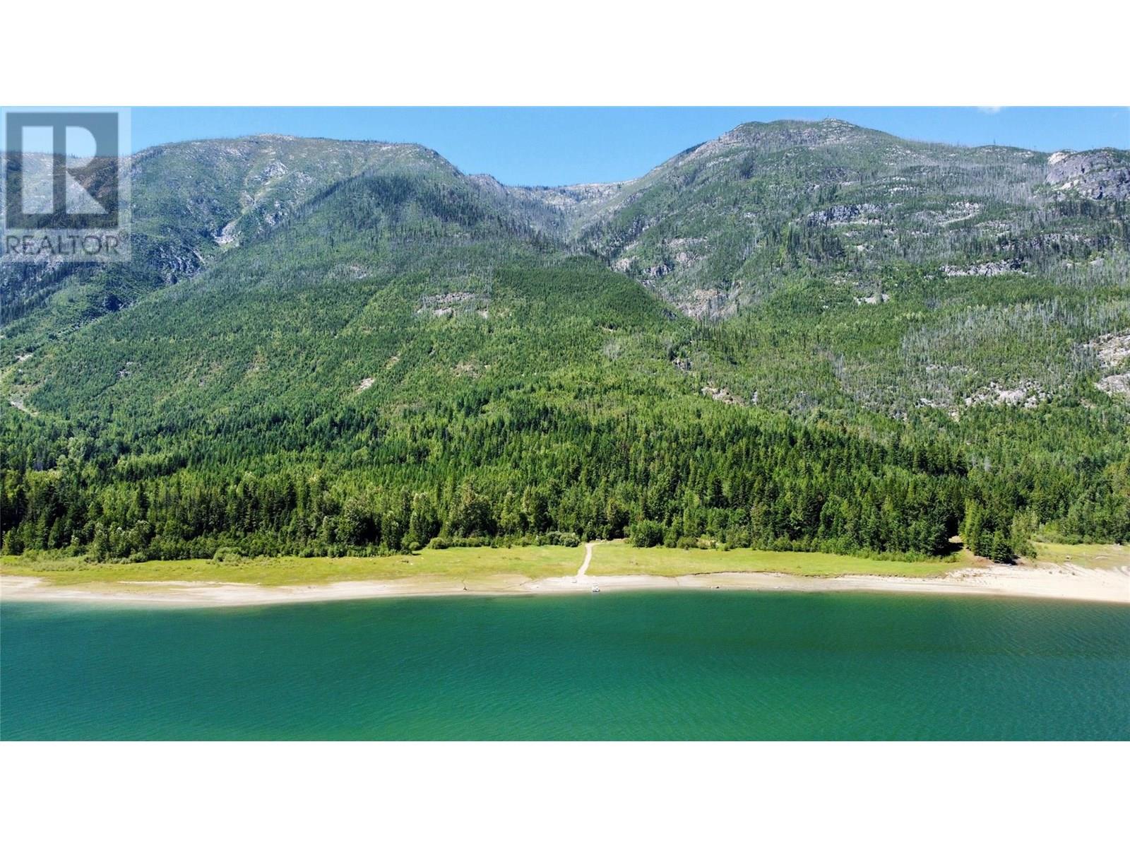 Parcel B Whatshan Forest Service Road, Burton, British Columbia  V0G 1R0 - Photo 24 - 10357607