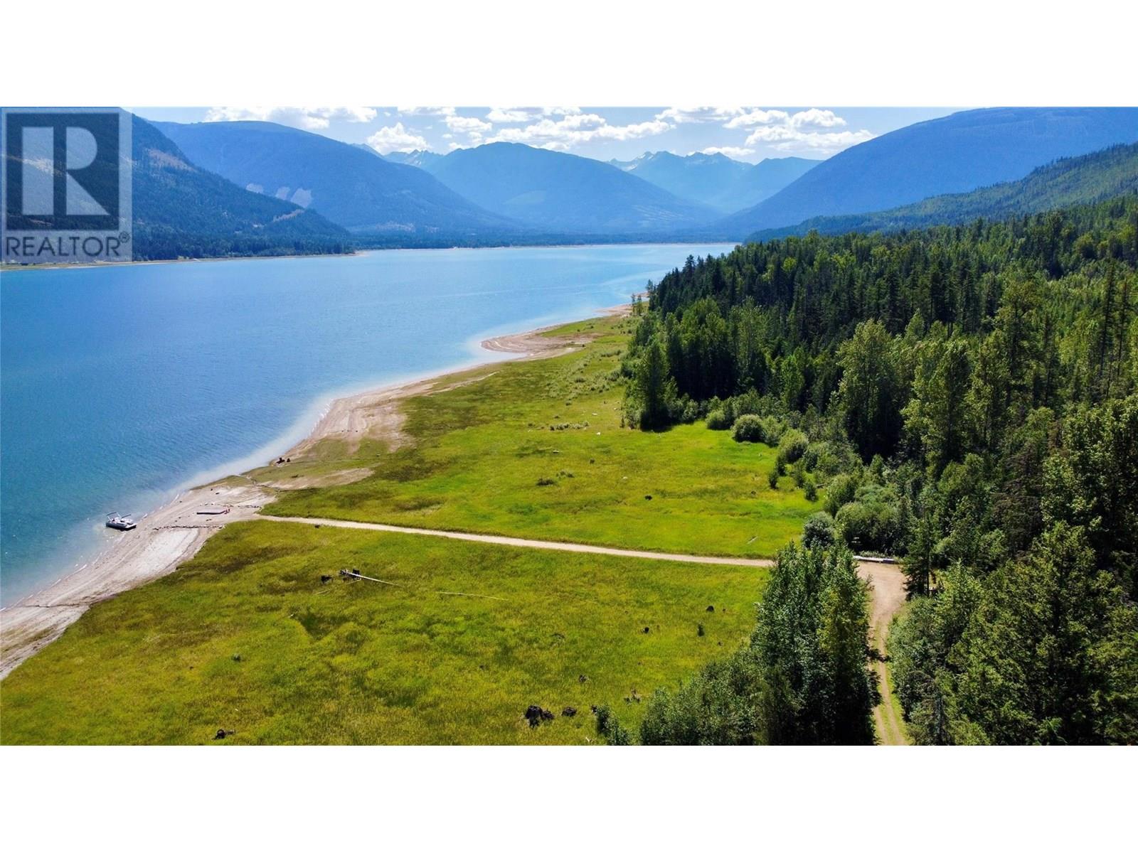 Parcel B Whatshan Forest Service Road, Burton, British Columbia  V0G 1R0 - Photo 3 - 10357607