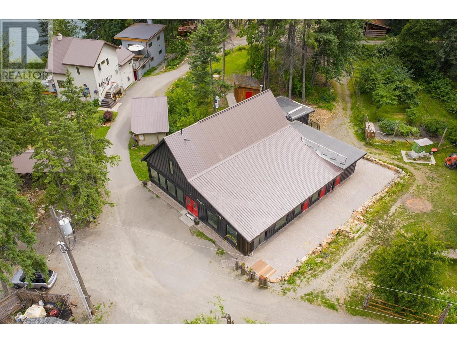 5278 Amundsen Road, Kaslo, British Columbia  V0G 1M0 - Photo 21 - 10357746