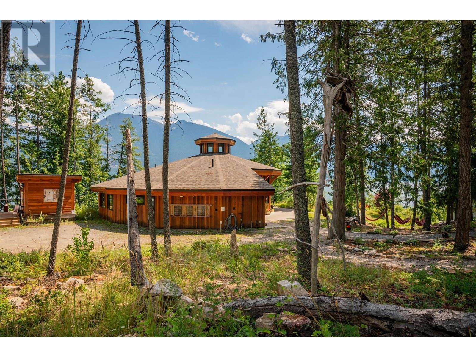 5278 Amundsen Road, Kaslo, British Columbia  V0G 1M0 - Photo 76 - 10357746