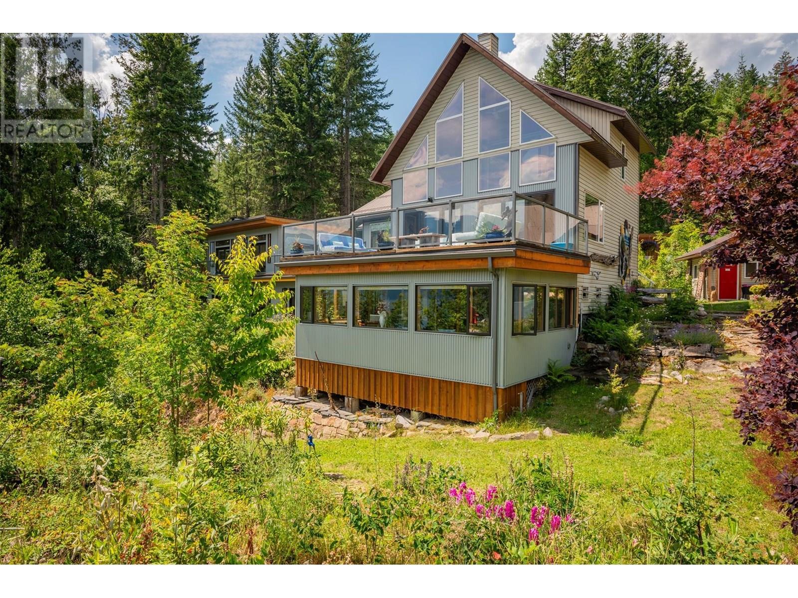 5278 Amundsen Road, Kaslo, British Columbia  V0G 1M0 - Photo 86 - 10357746