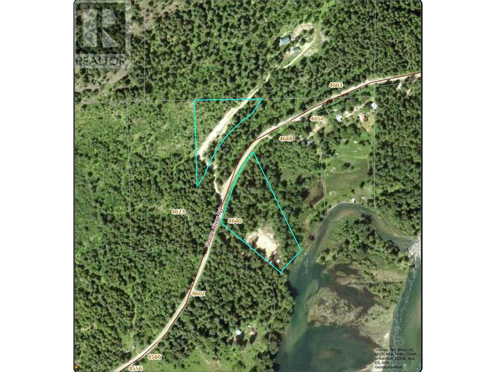 4640 Slocan River Road, Winlaw, British Columbia  V0G 2J0 - Photo 14 - 10358126