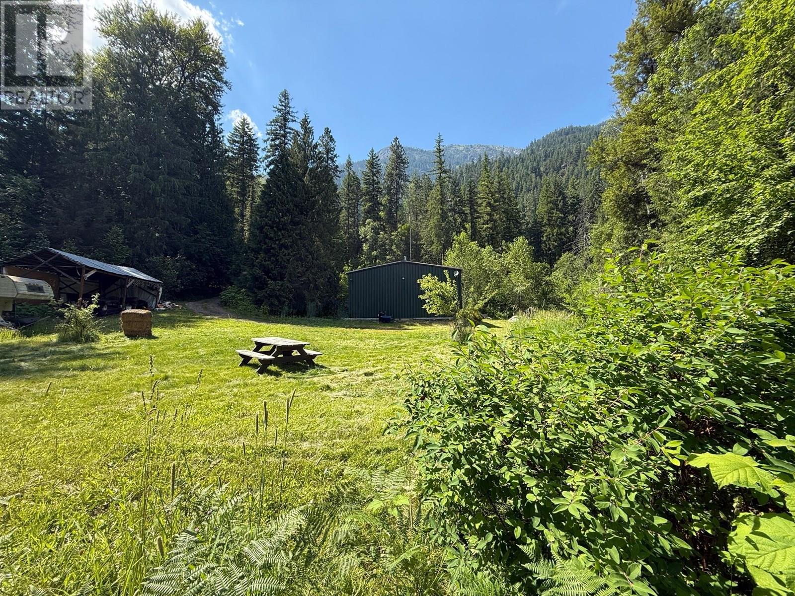 4640 Slocan River Road, Winlaw, British Columbia  V0G 2J0 - Photo 21 - 10358126