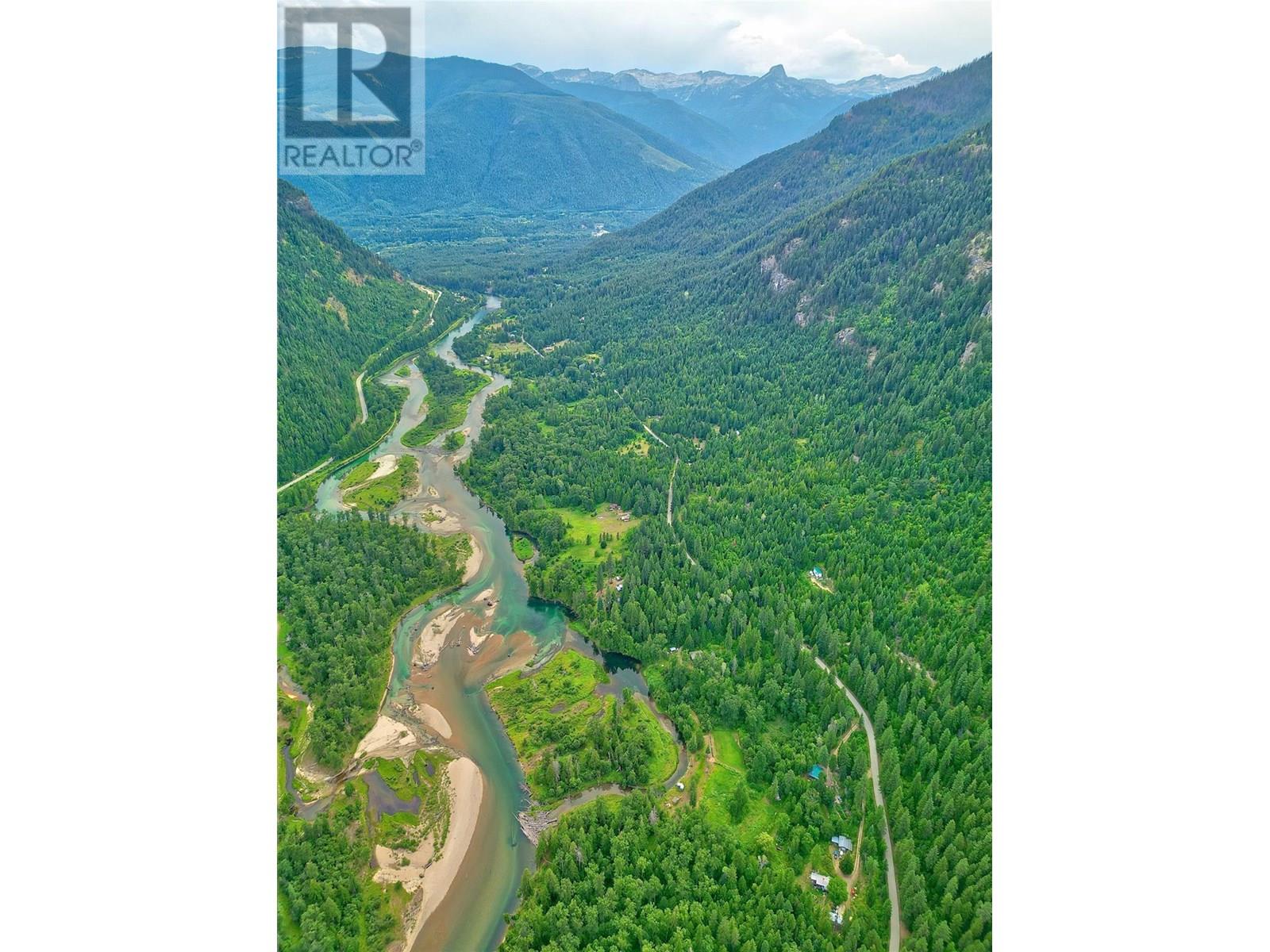 4640 Slocan River Road, Winlaw, British Columbia  V0G 2J0 - Photo 42 - 10358126