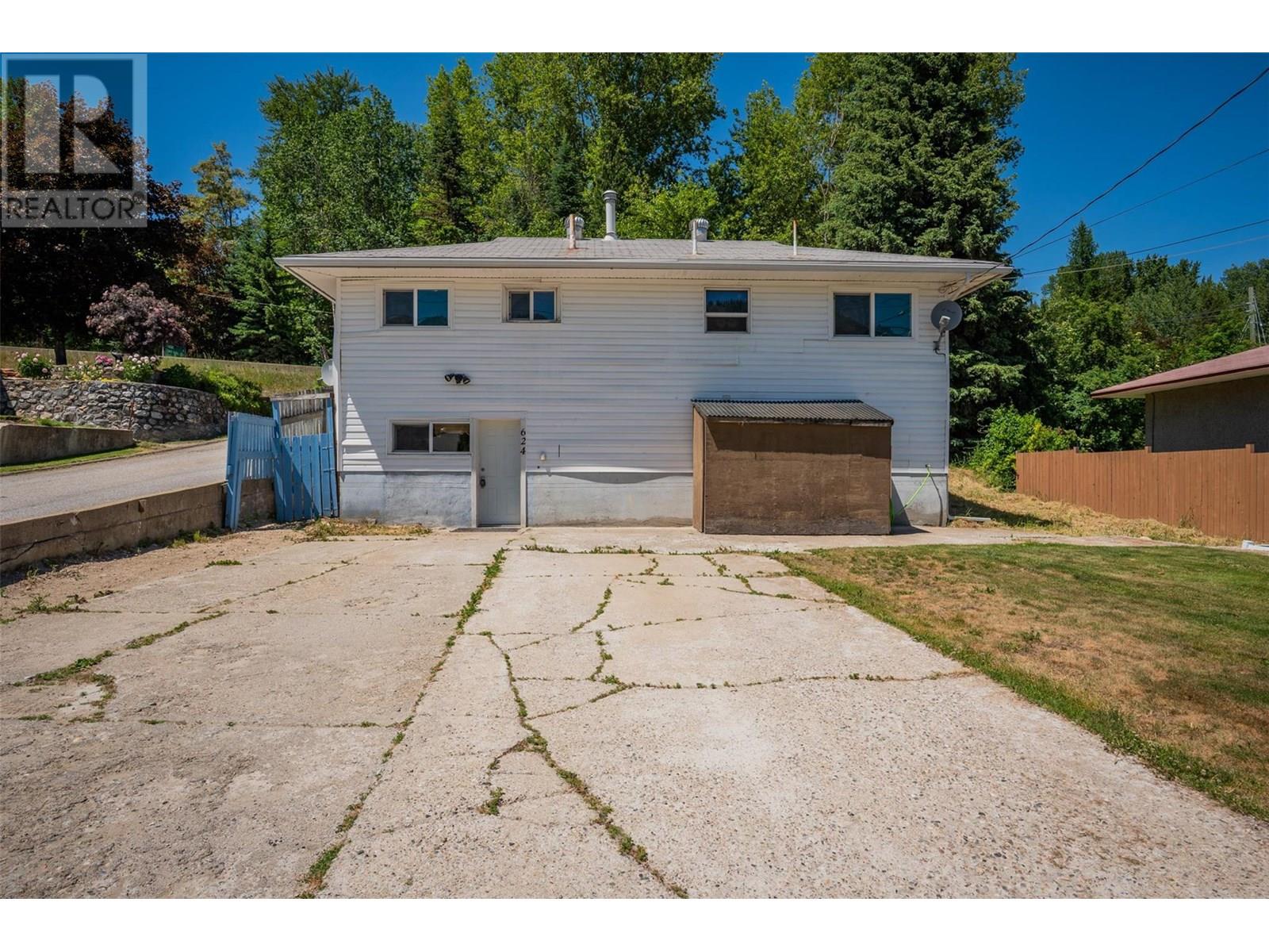 624 Schofield Highway, Warfield, British Columbia  V1R 2G8 - Photo 2 - 10357849