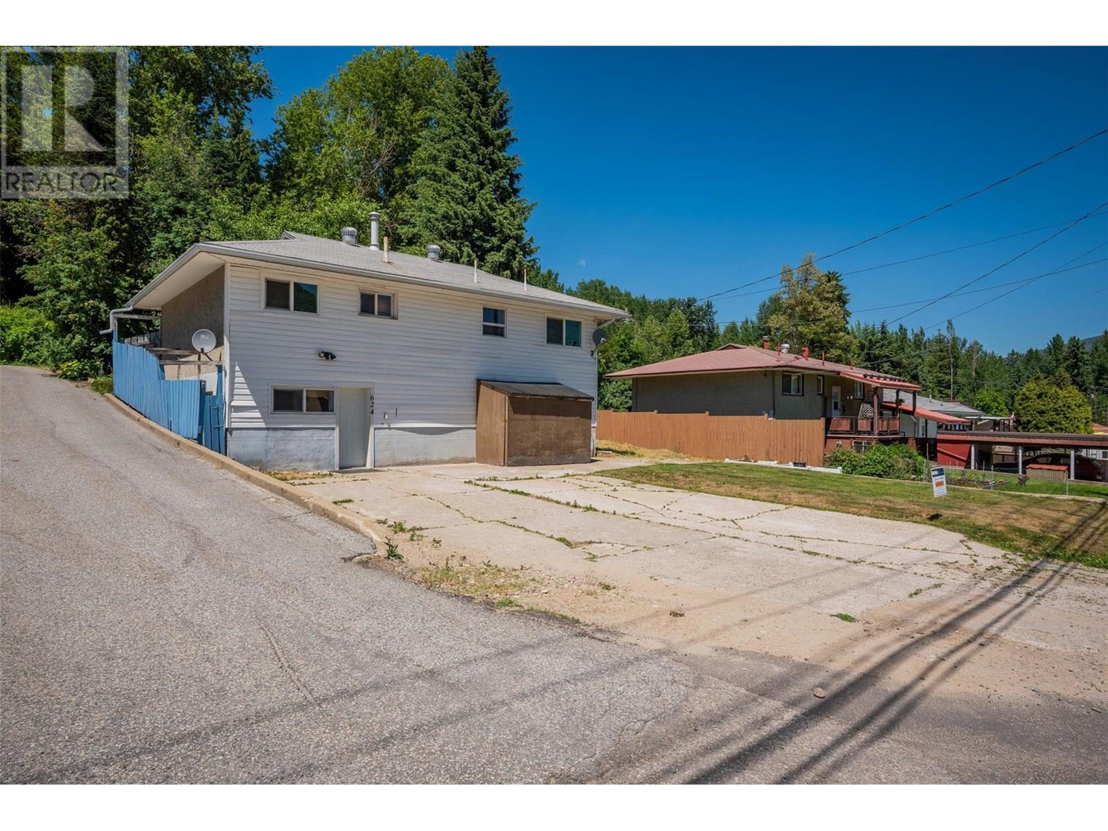 624 Schofield Highway, Warfield, British Columbia  V1R 2G8 - Photo 34 - 10357849