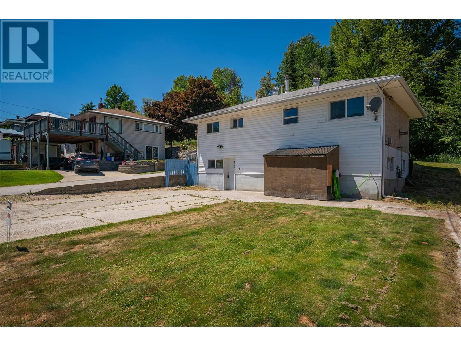 624 Schofield Highway, Warfield, British Columbia  V1R 2G8 - Photo 35 - 10357849