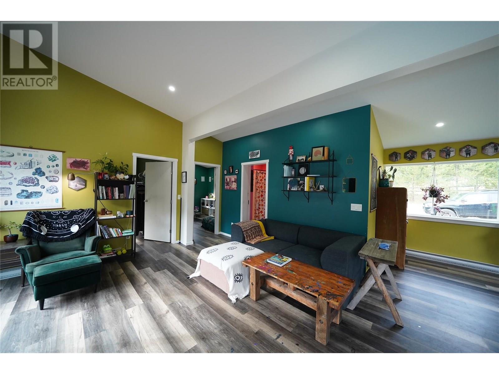 3364 Koch Siding Road, Slocan Park, British Columbia  V0G 2E0 - Photo 28 - 10358059