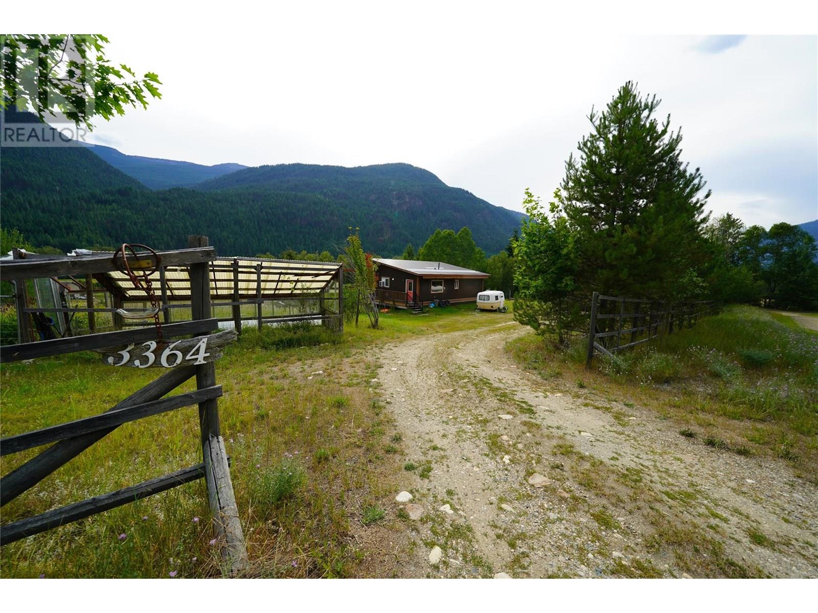 3364 Koch Siding Road, Slocan Park, British Columbia  V0G 2E0 - Photo 58 - 10358059