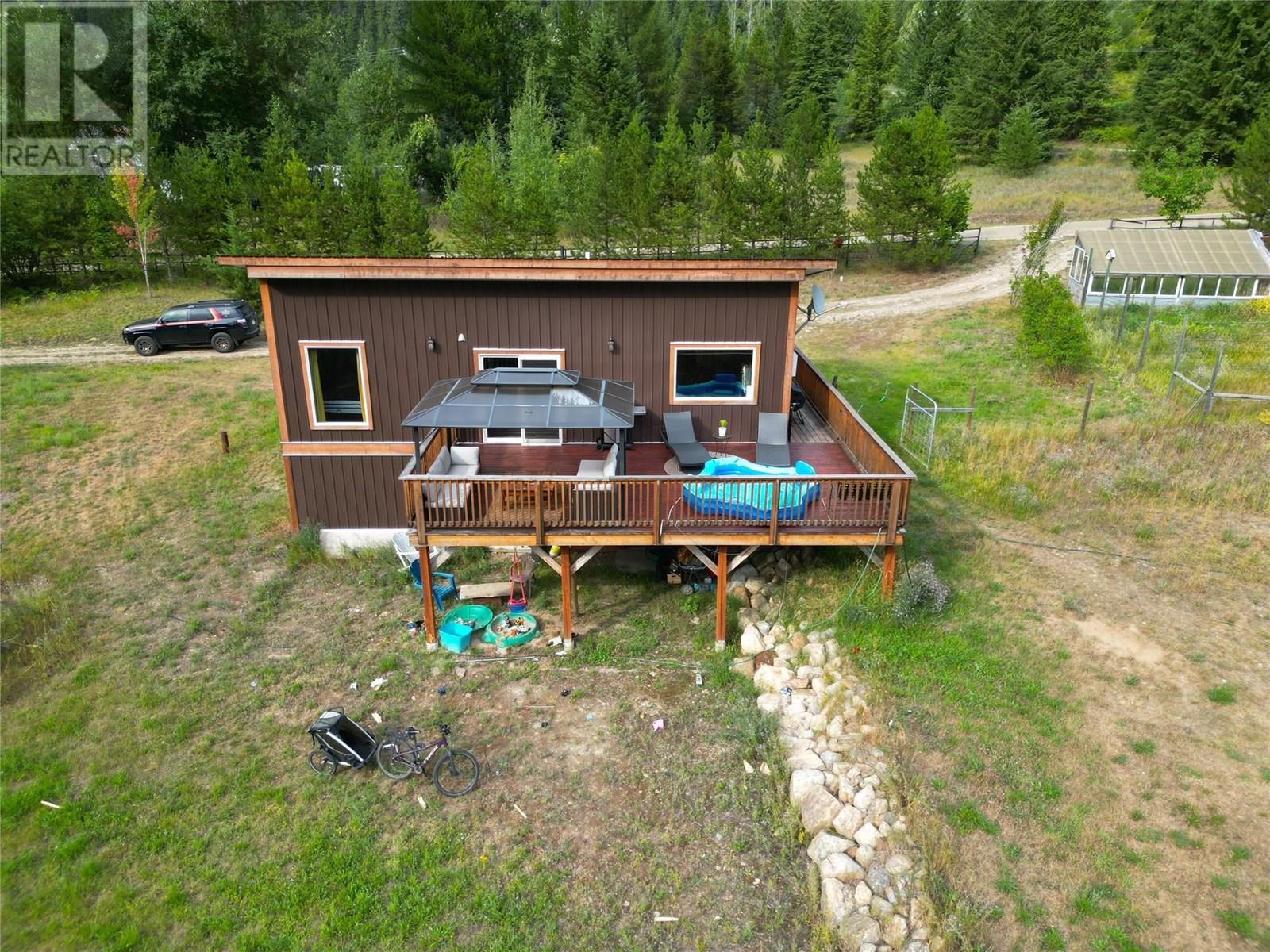 3364 Koch Siding Road, Slocan Park, British Columbia  V0G 2E0 - Photo 6 - 10358059