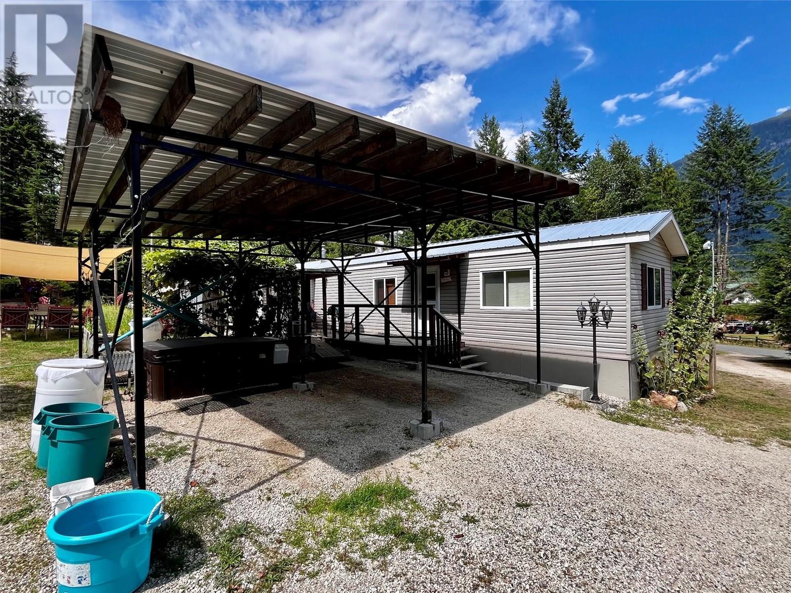 3867 Rock Island Road, Nakusp, British Columbia  V0G 1R1 - Photo 42 - 10358198