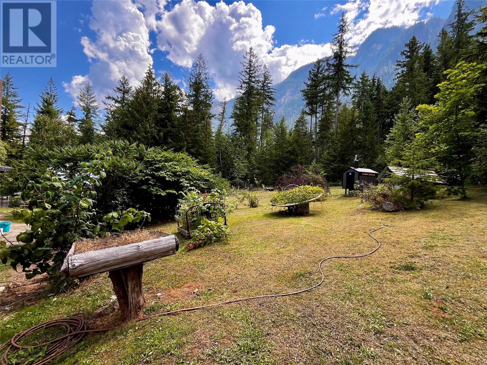3867 Rock Island Road, Nakusp, British Columbia  V0G 1R1 - Photo 48 - 10358198