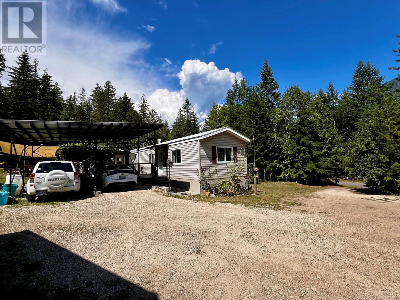 3867 Rock Island Road, Nakusp, British Columbia  V0G 1R1 - Photo 6 - 10358198