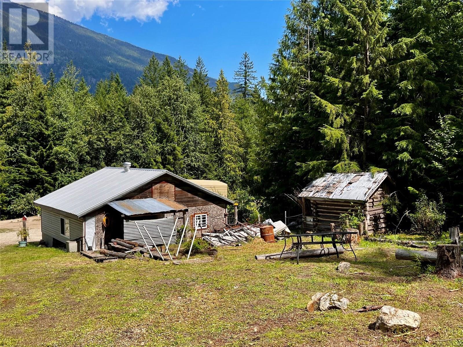 3867 Rock Island Road, Nakusp, British Columbia  V0G 1R1 - Photo 63 - 10358198