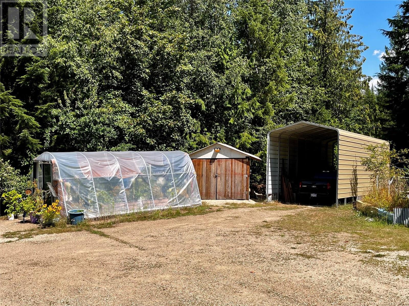 3867 Rock Island Road, Nakusp, British Columbia  V0G 1R1 - Photo 65 - 10358198