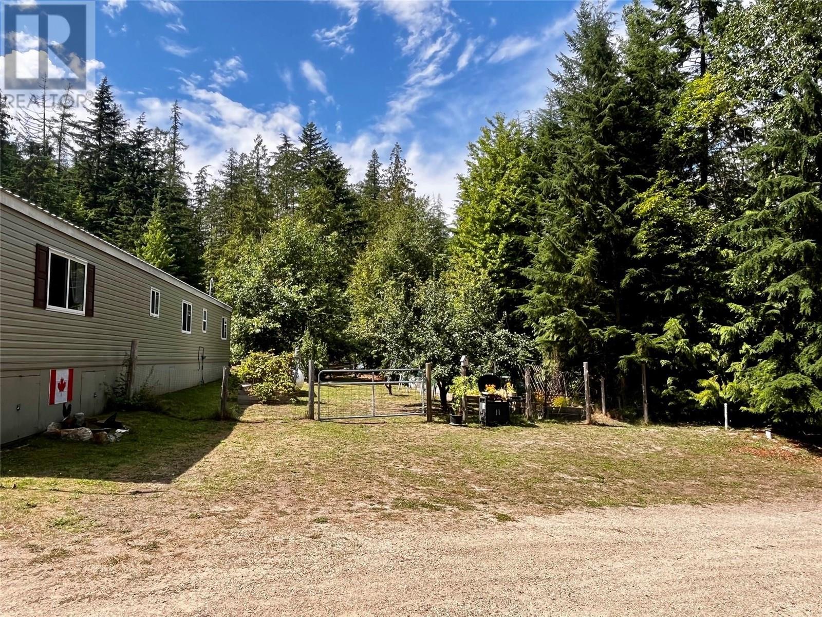 3867 Rock Island Road, Nakusp, British Columbia  V0G 1R1 - Photo 77 - 10358198