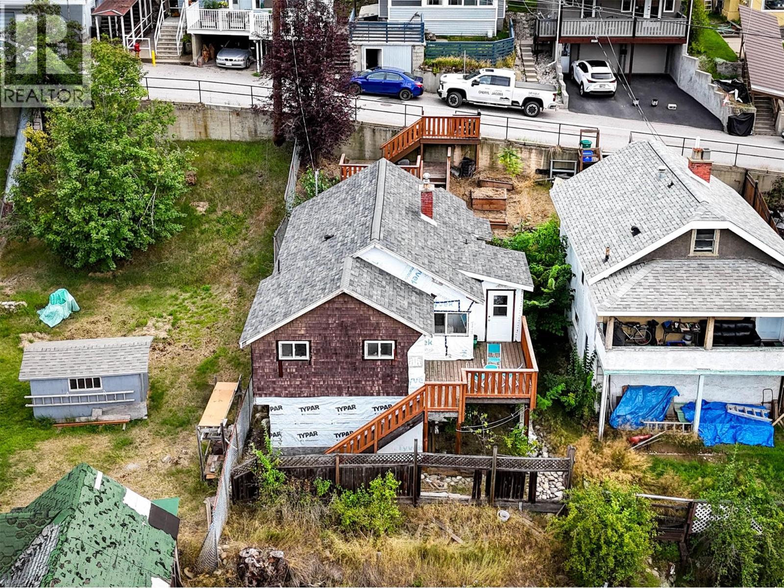 1979 Topping Street, Trail, British Columbia  V1R 4G6 - Photo 8 - 10358279