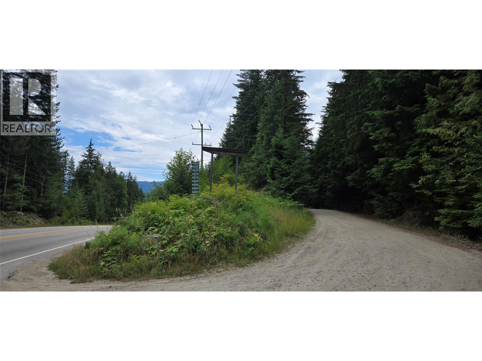 4560 6 Highway, Winlaw, British Columbia  V0G 2J0 - Photo 2 - 10358238