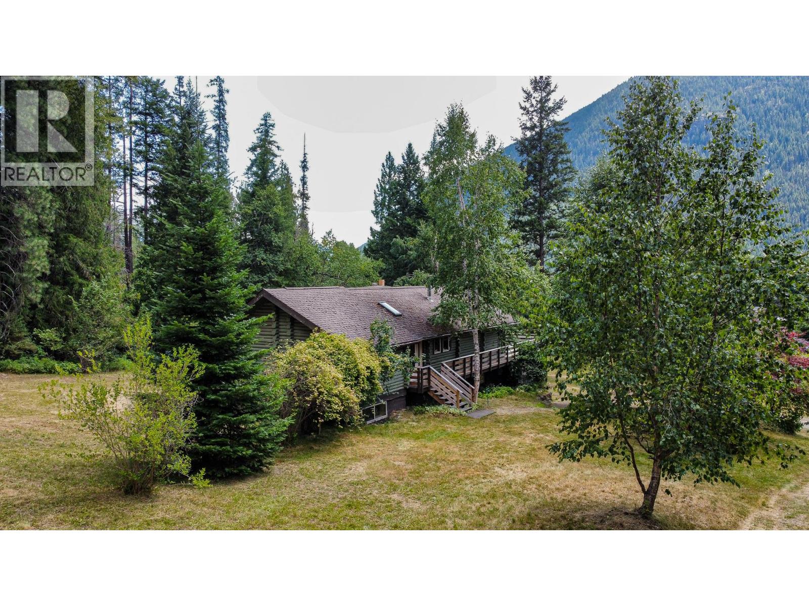 3026 Upper Slocan Park Road, Slocan Park, British Columbia  V0G 2E0 - Photo 2 - 10358195