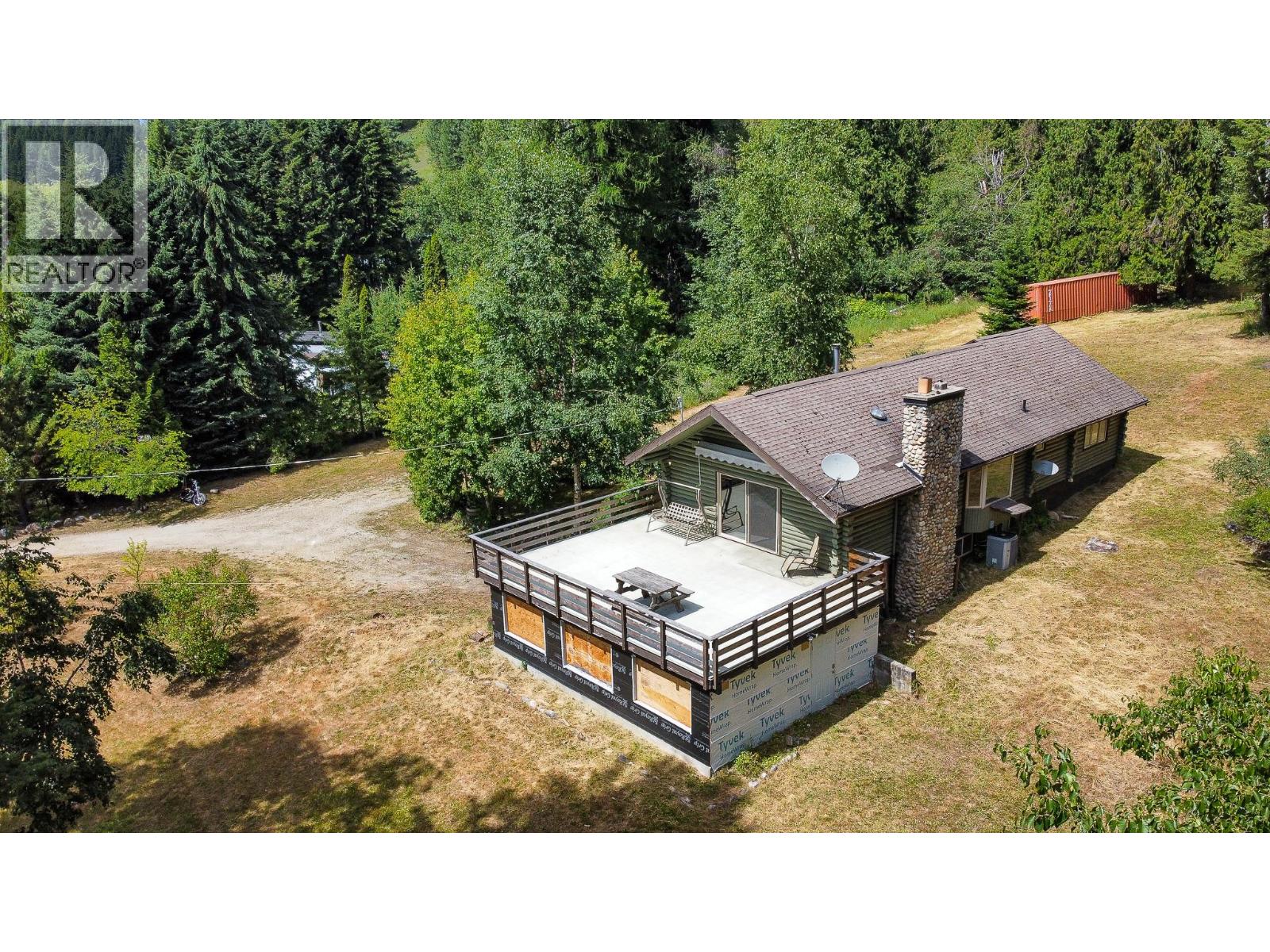 3026 Upper Slocan Park Road, Slocan Park, British Columbia  V0G 2E0 - Photo 32 - 10358195