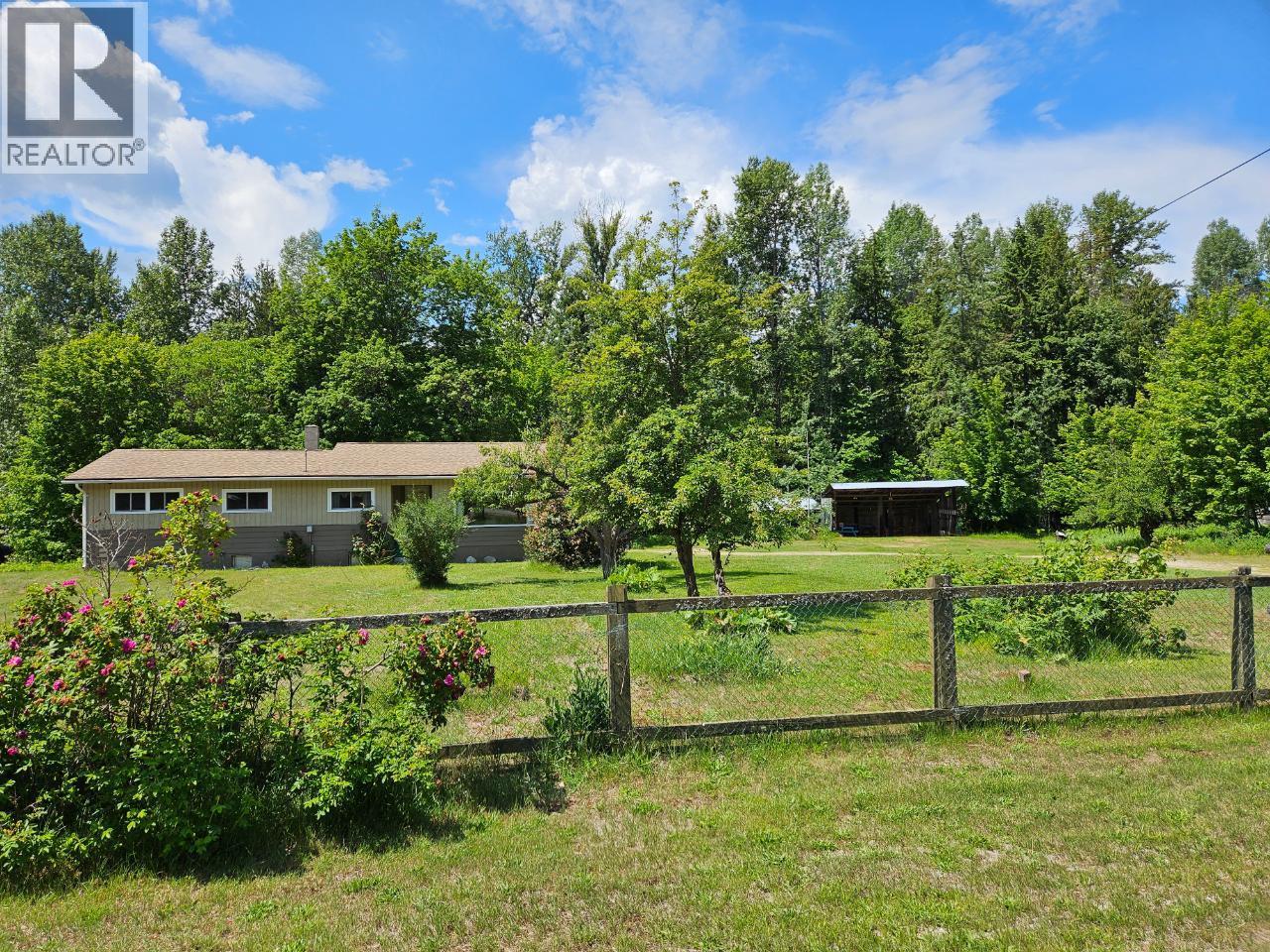 432 Alexander Road, Nakusp, British Columbia  V0G 1R1 - Photo 1 - 10358342