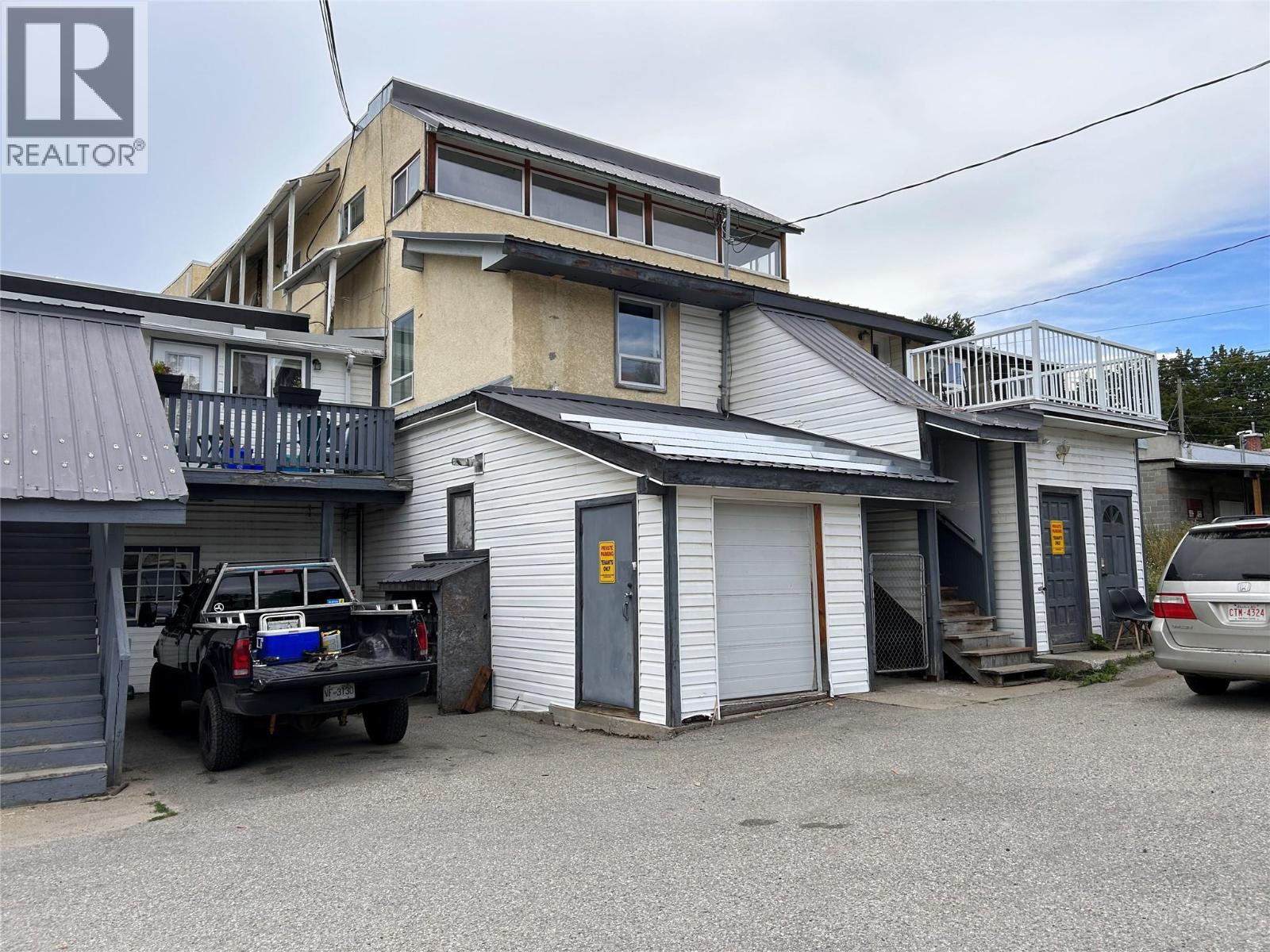 2044 Washington Street Unit# 8, Rossland, British Columbia  V0G 1Y0 - Photo 32 - 10358266