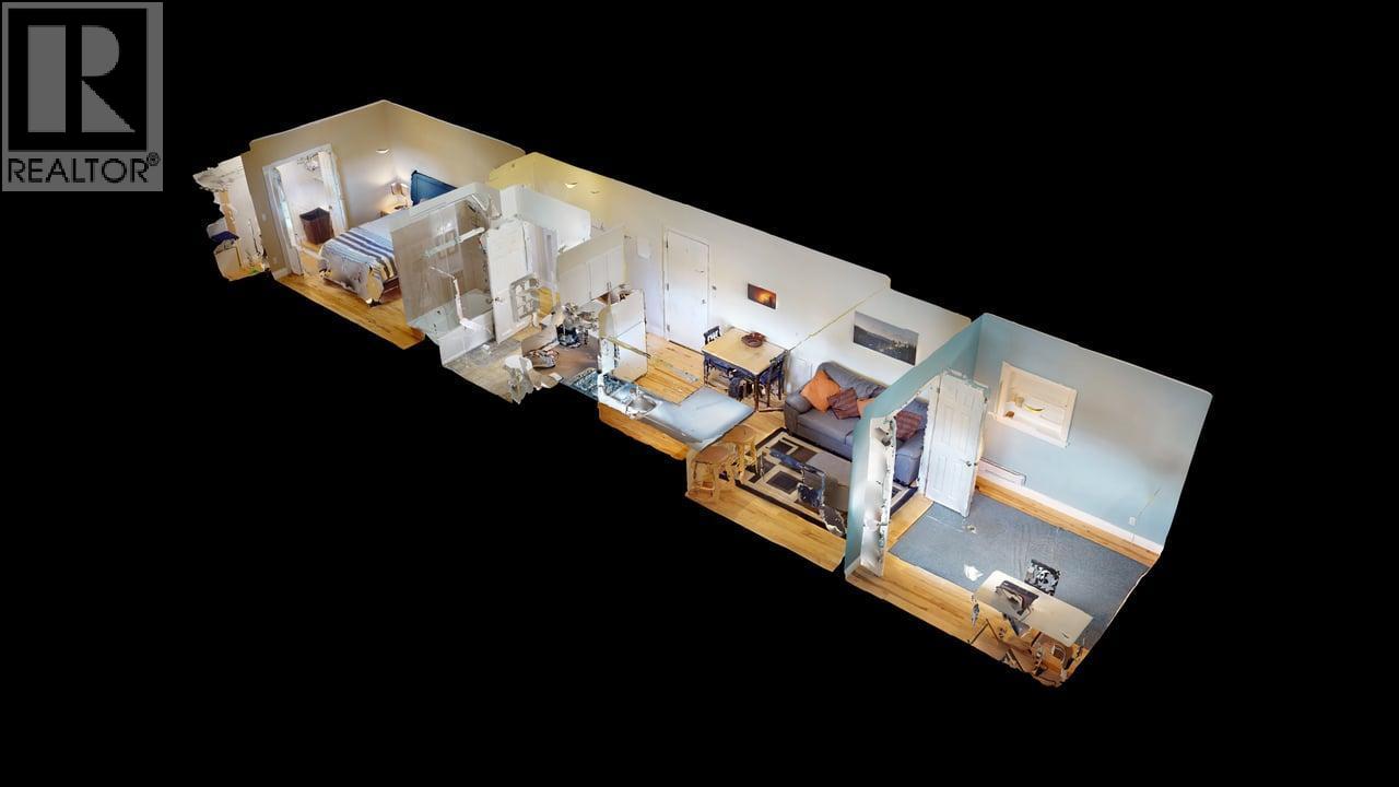 2044 Washington Street Unit# 8, Rossland, British Columbia  V0G 1Y0 - Photo 5 - 10358266