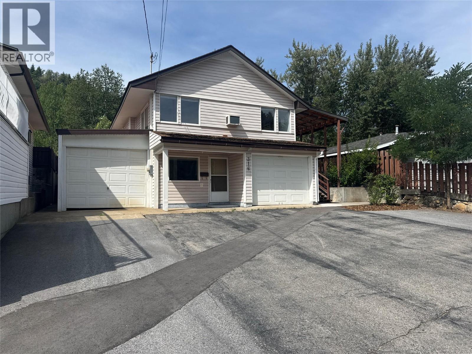 316 2nd Avenue, Rivervale, British Columbia  V1R 4V3 - Photo 1 - 10358355