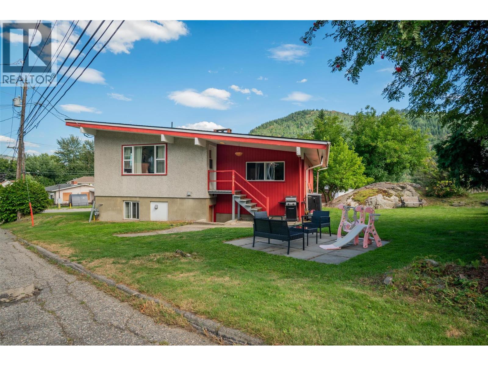 511 Forrest Drive, Warfield, British Columbia  V1R 2H3 - Photo 31 - 10358357