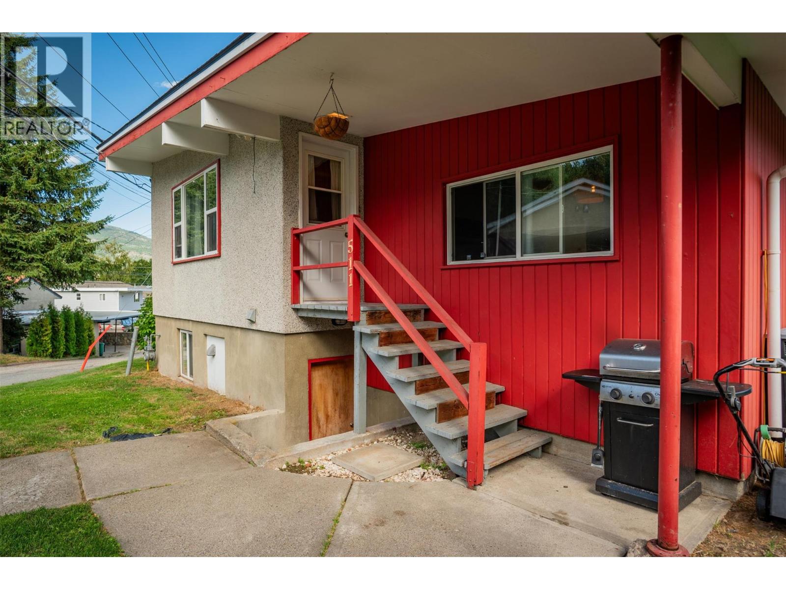 511 Forrest Drive, Warfield, British Columbia  V1R 2H3 - Photo 32 - 10358357