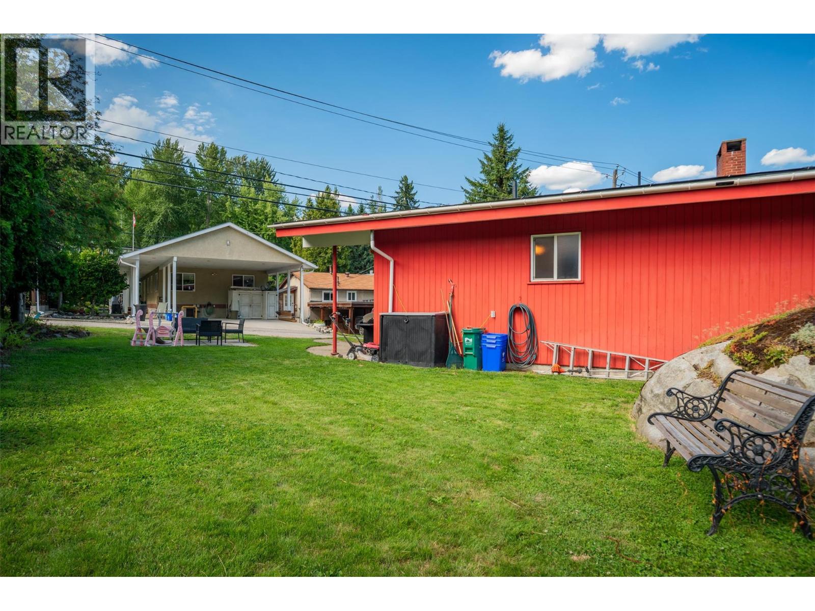 511 Forrest Drive, Warfield, British Columbia  V1R 2H3 - Photo 33 - 10358357