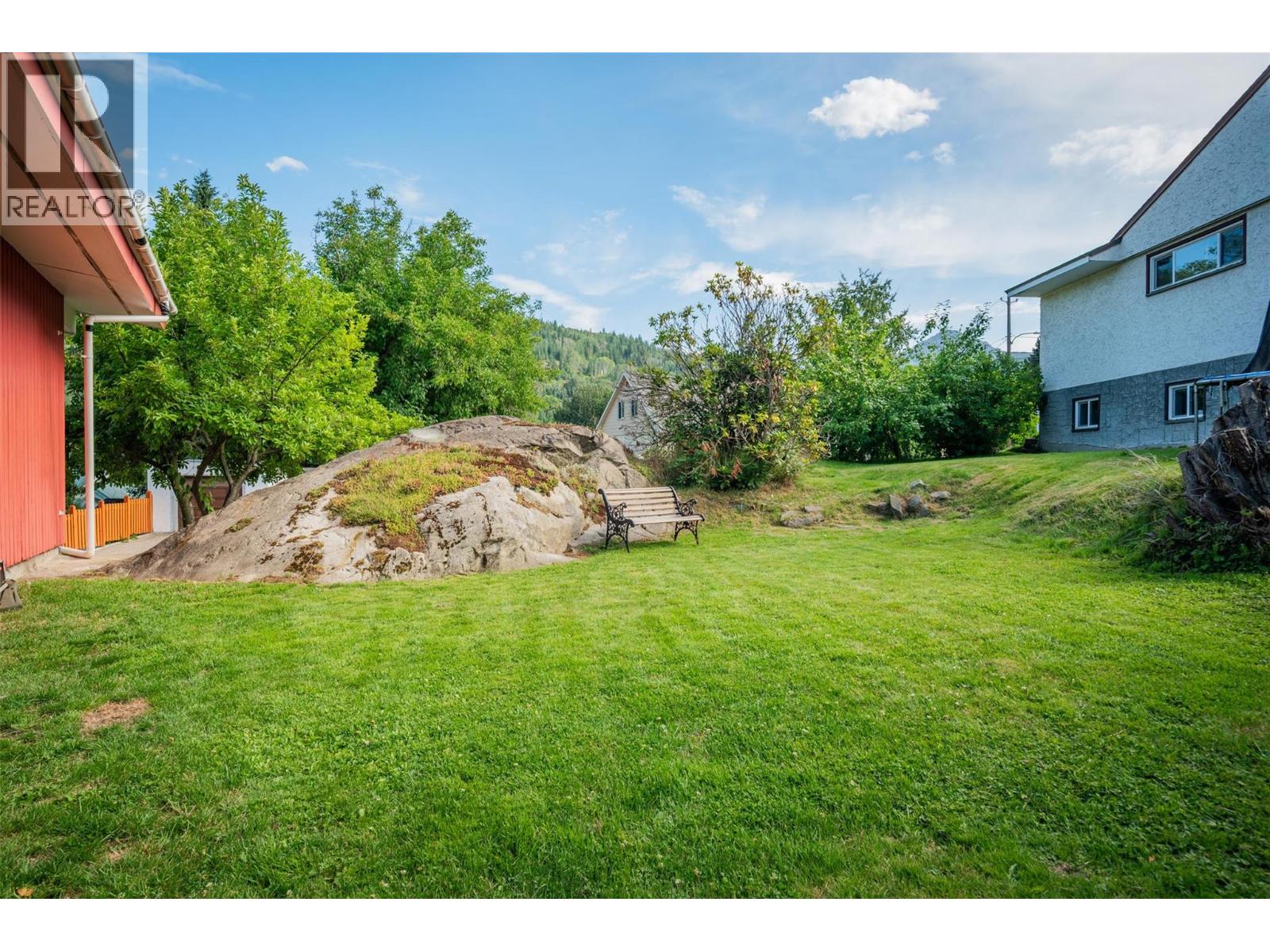511 Forrest Drive, Warfield, British Columbia  V1R 2H3 - Photo 34 - 10358357