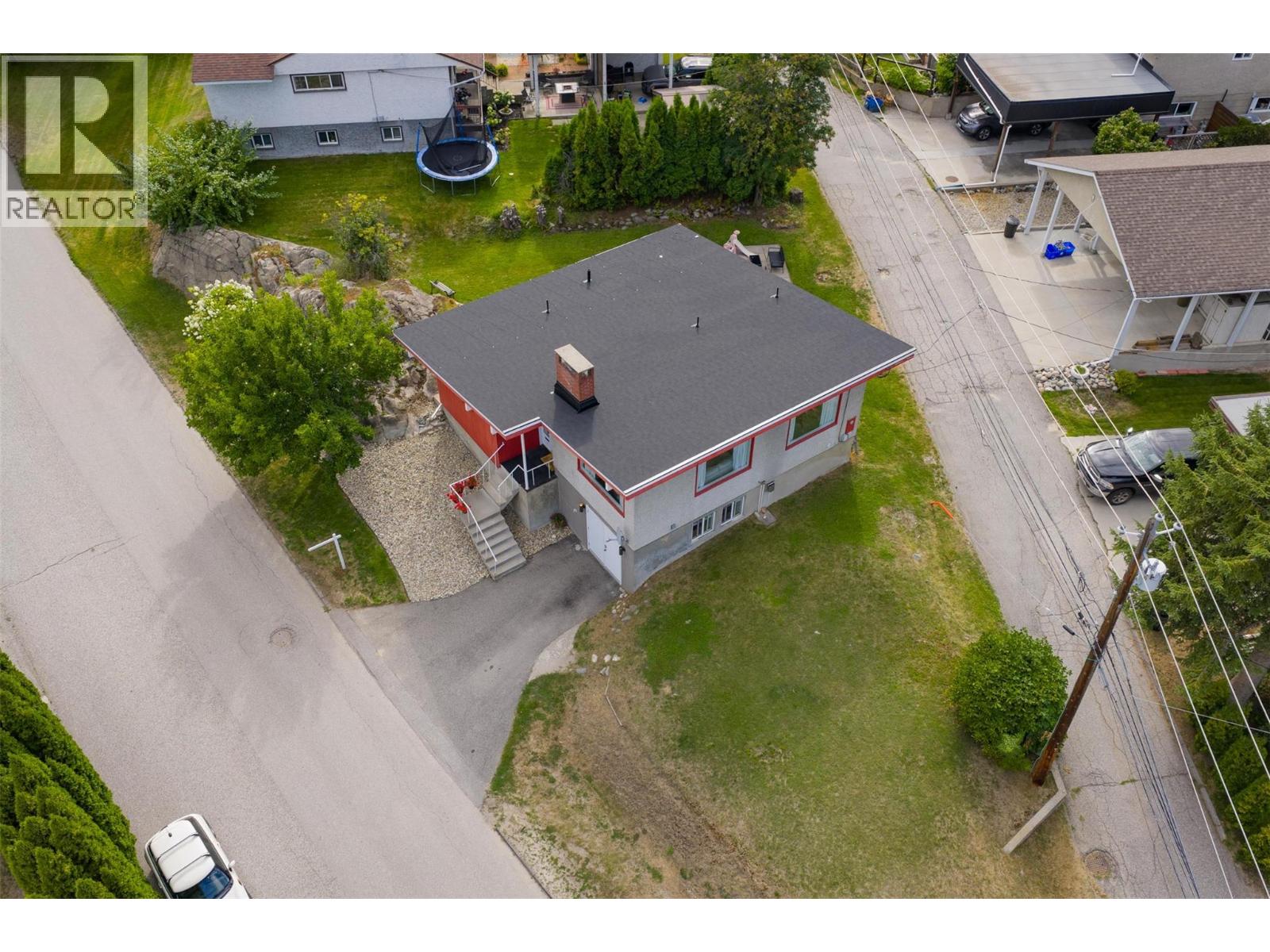 511 Forrest Drive, Warfield, British Columbia  V1R 2H3 - Photo 35 - 10358357