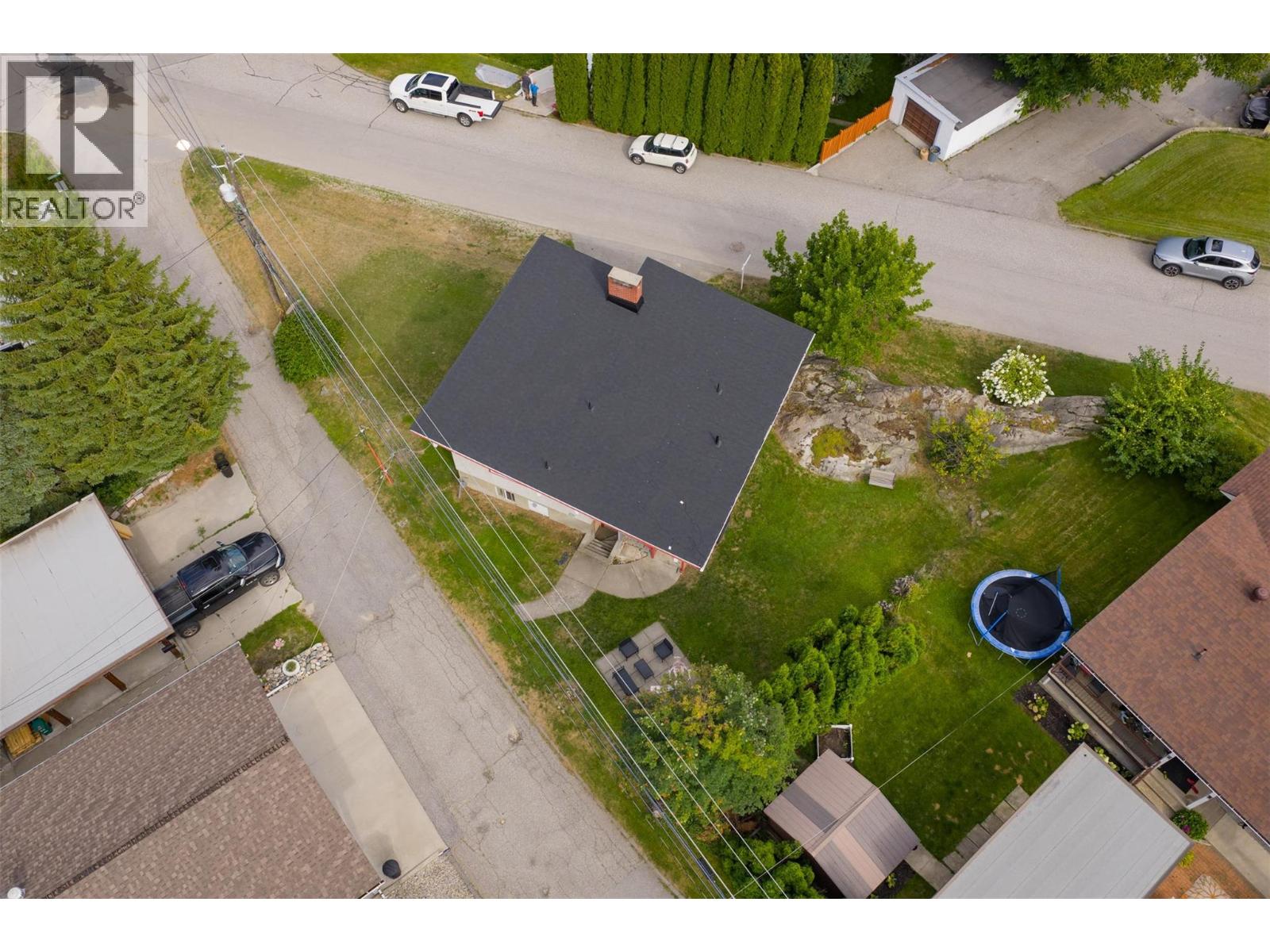 511 Forrest Drive, Warfield, British Columbia  V1R 2H3 - Photo 36 - 10358357