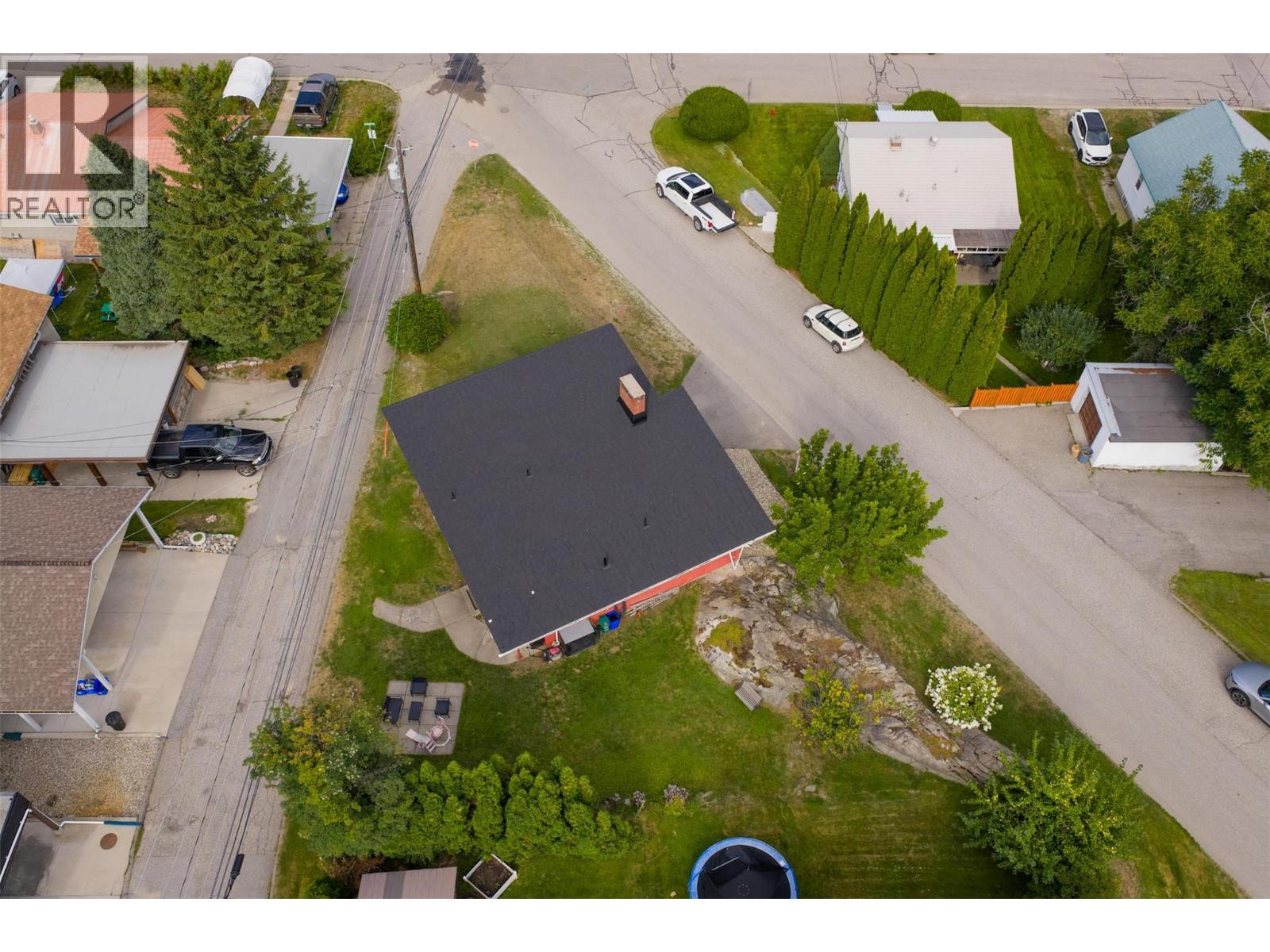 511 Forrest Drive, Warfield, British Columbia  V1R 2H3 - Photo 37 - 10358357
