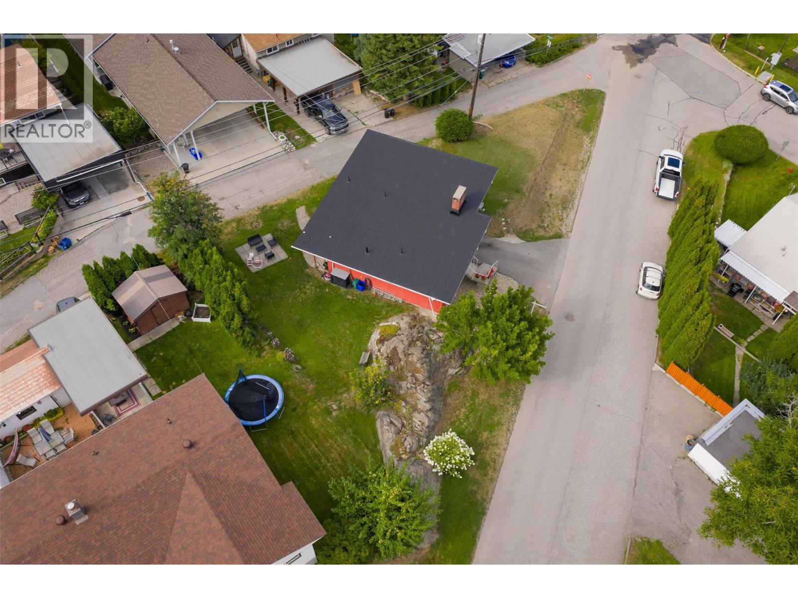 511 Forrest Drive, Warfield, British Columbia  V1R 2H3 - Photo 38 - 10358357