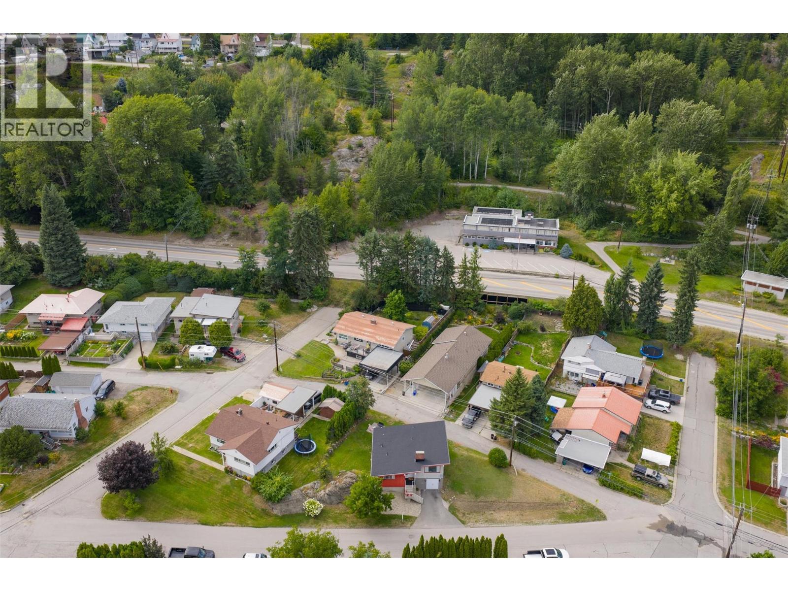 511 Forrest Drive, Warfield, British Columbia  V1R 2H3 - Photo 39 - 10358357