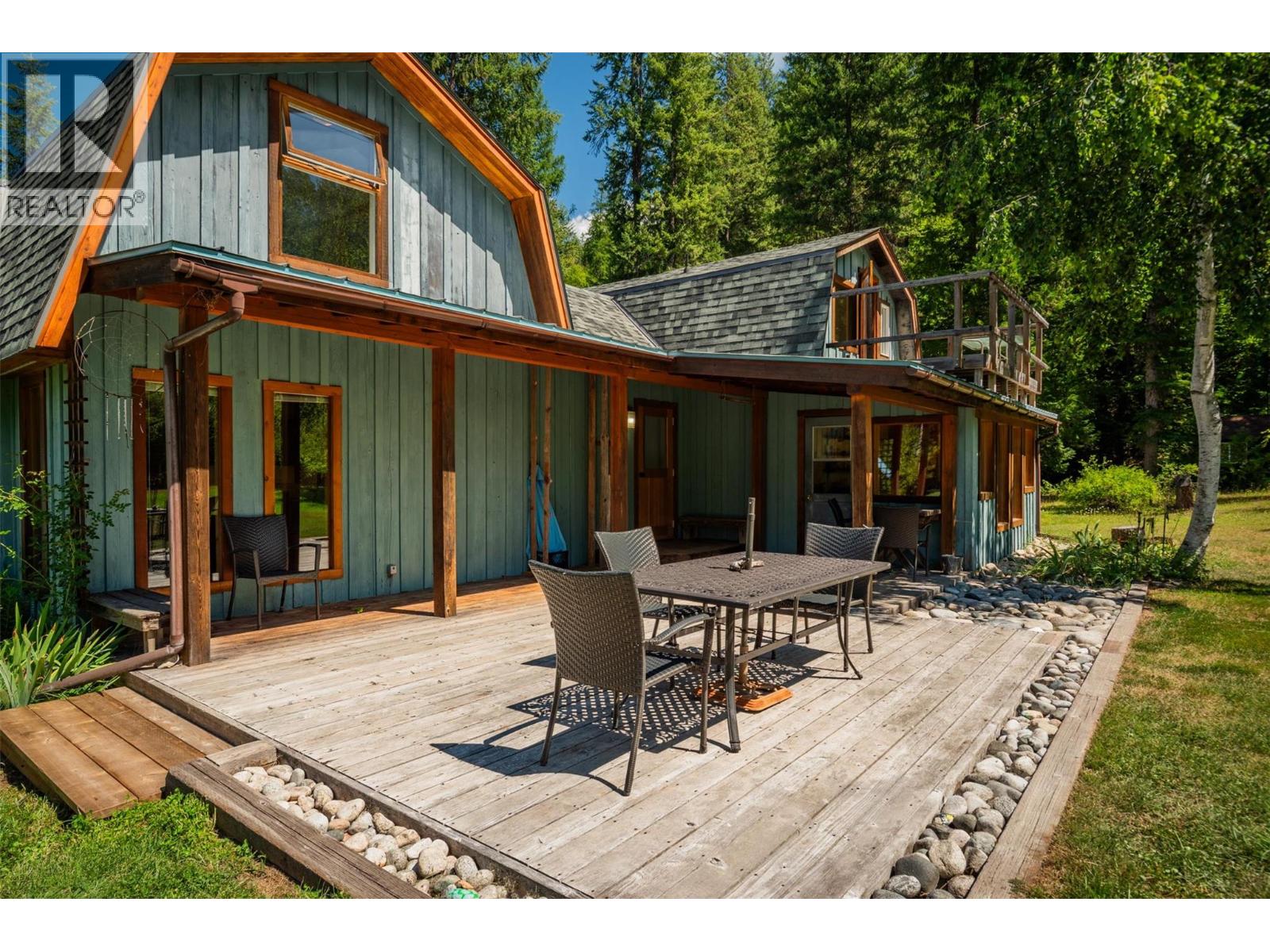 6042 Woodward Road, Winlaw, British Columbia  V0G 2G0 - Photo 10 - 10358191