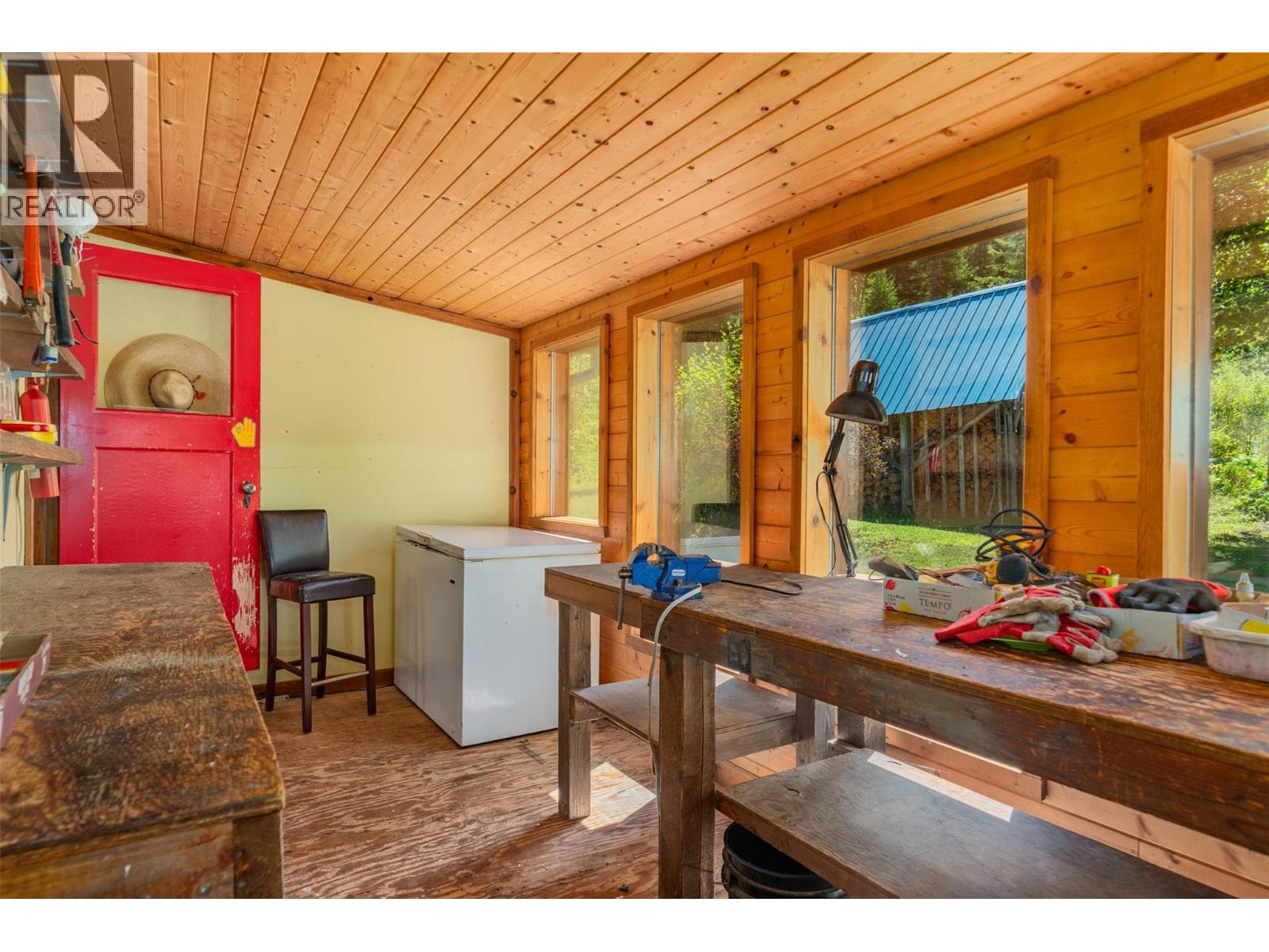 6042 Woodward Road, Winlaw, British Columbia  V0G 2G0 - Photo 37 - 10358191