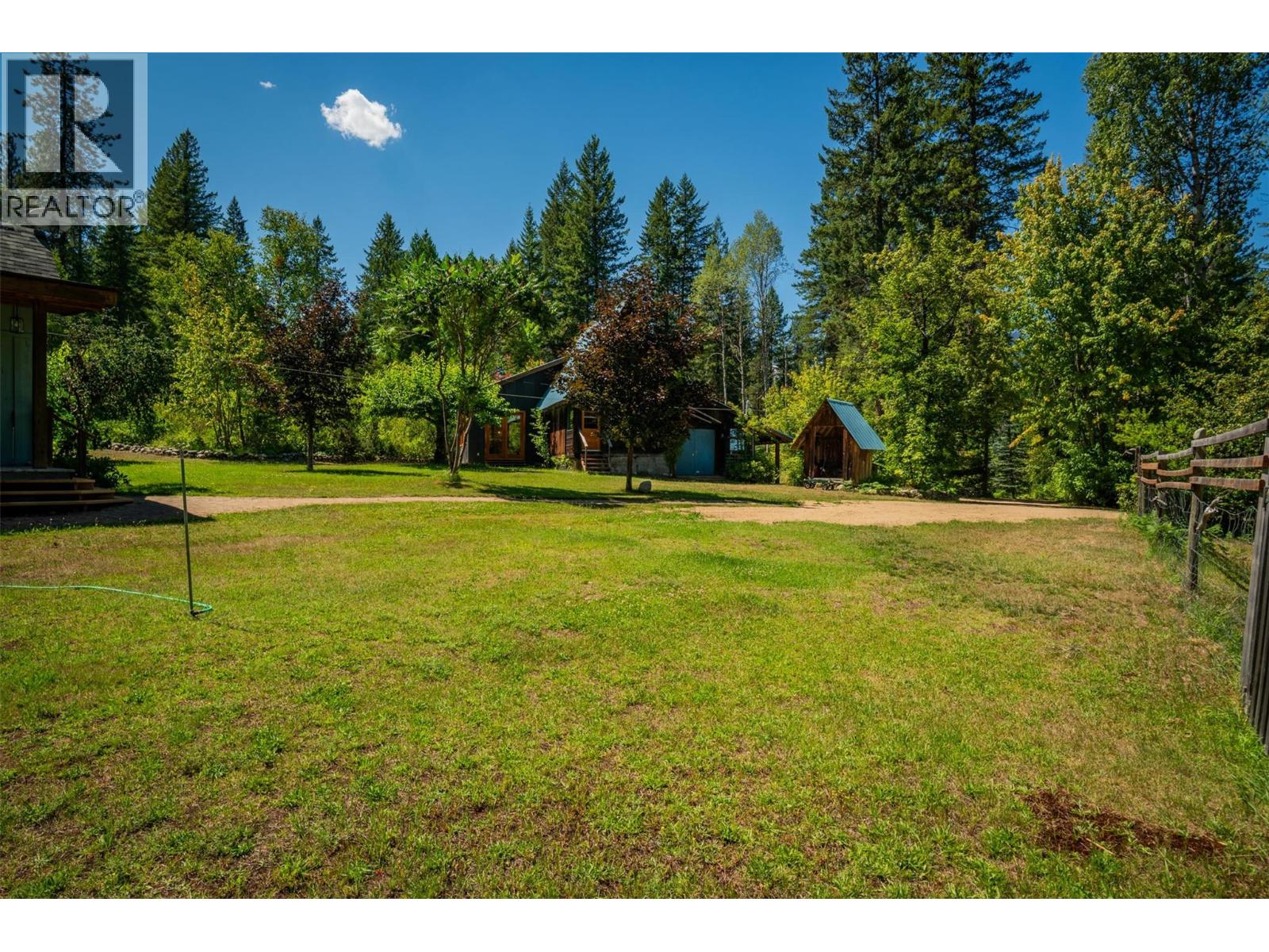 6042 Woodward Road, Winlaw, British Columbia  V0G 2G0 - Photo 46 - 10358191