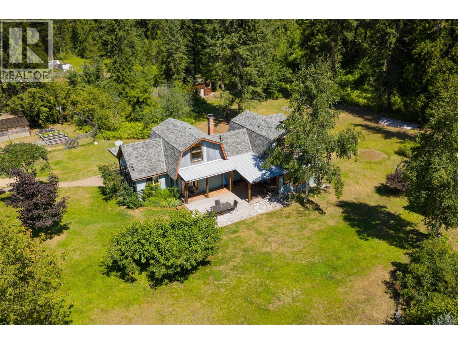 6042 Woodward Road, Winlaw, British Columbia  V0G 2G0 - Photo 50 - 10358191