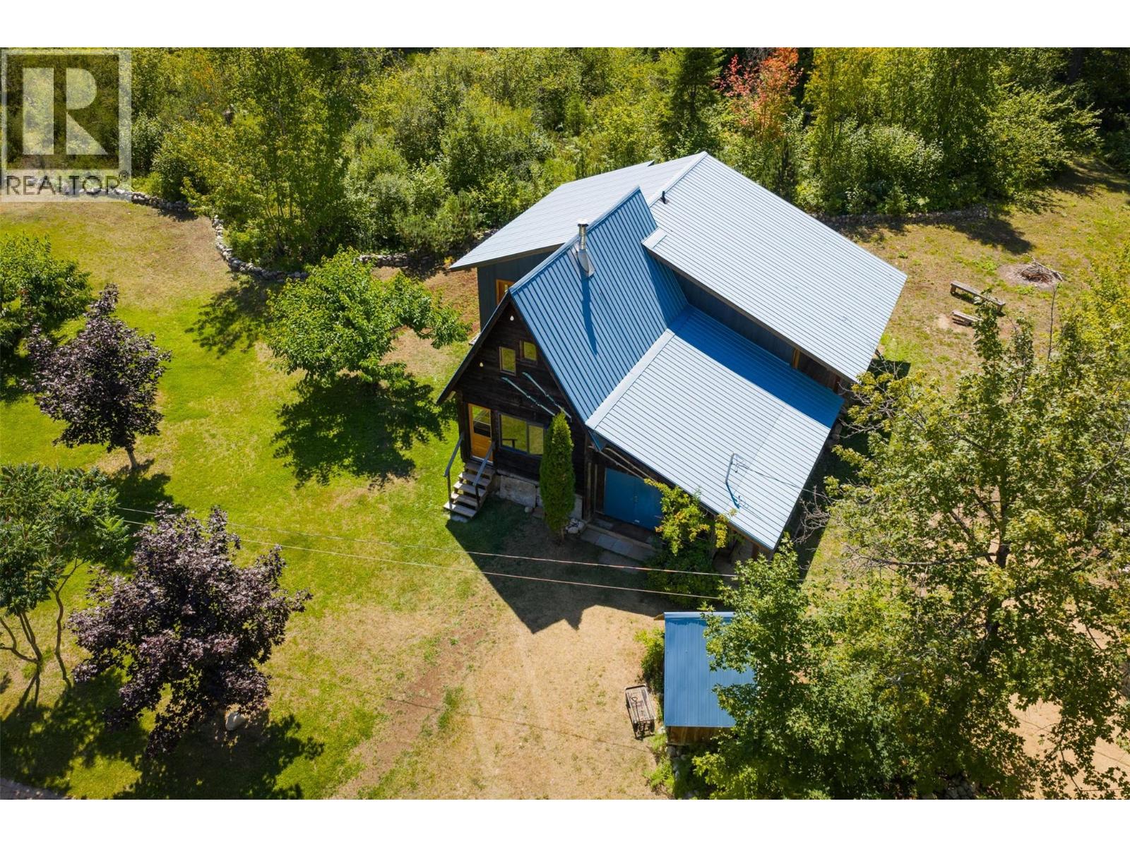 6042 Woodward Road, Winlaw, British Columbia  V0G 2G0 - Photo 54 - 10358191