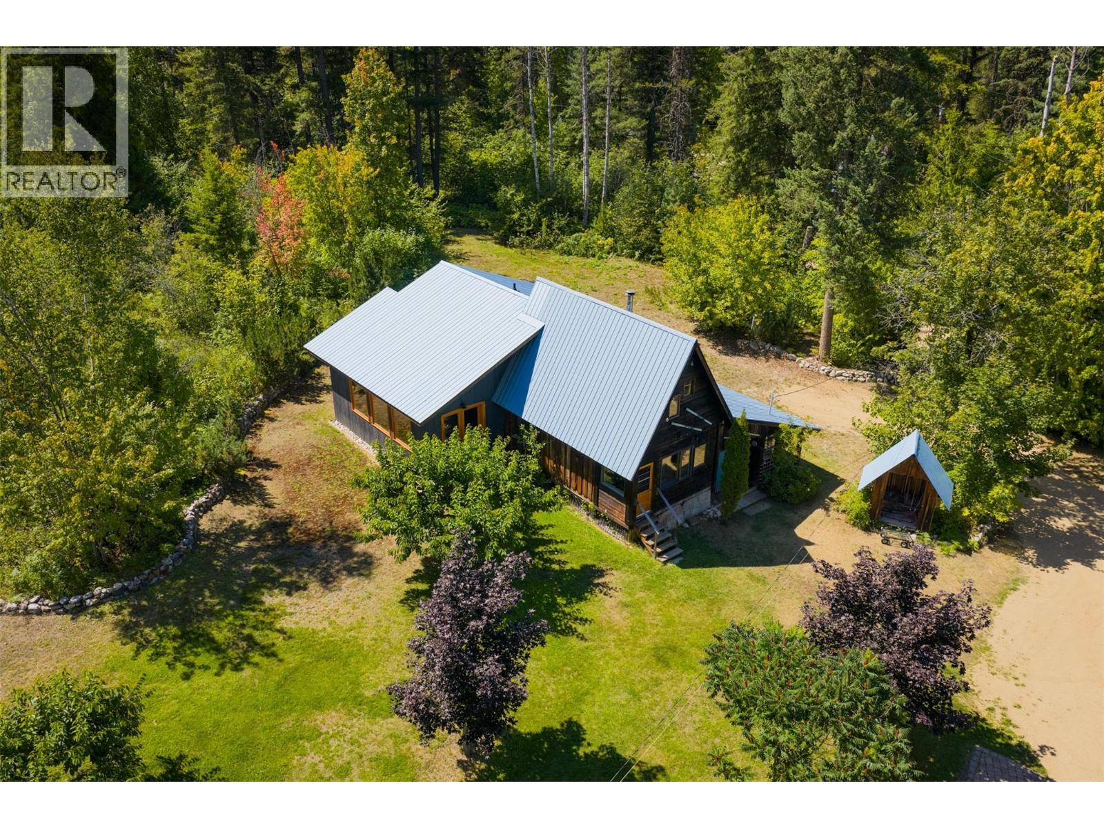 6042 Woodward Road, Winlaw, British Columbia  V0G 2G0 - Photo 55 - 10358191