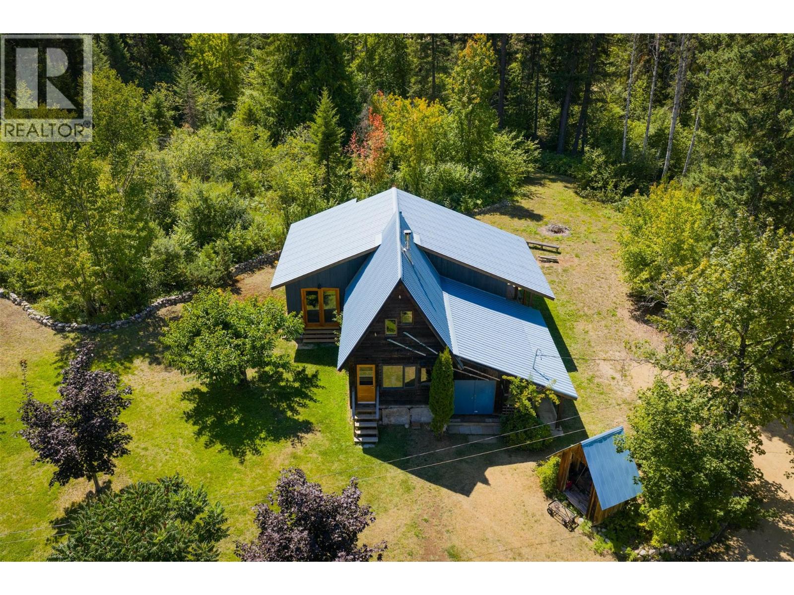 6042 Woodward Road, Winlaw, British Columbia  V0G 2G0 - Photo 56 - 10358191