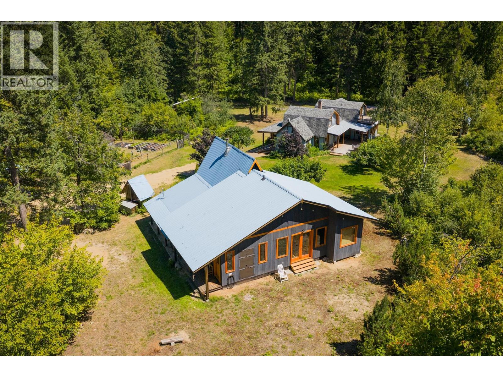 6042 Woodward Road, Winlaw, British Columbia  V0G 2G0 - Photo 57 - 10358191