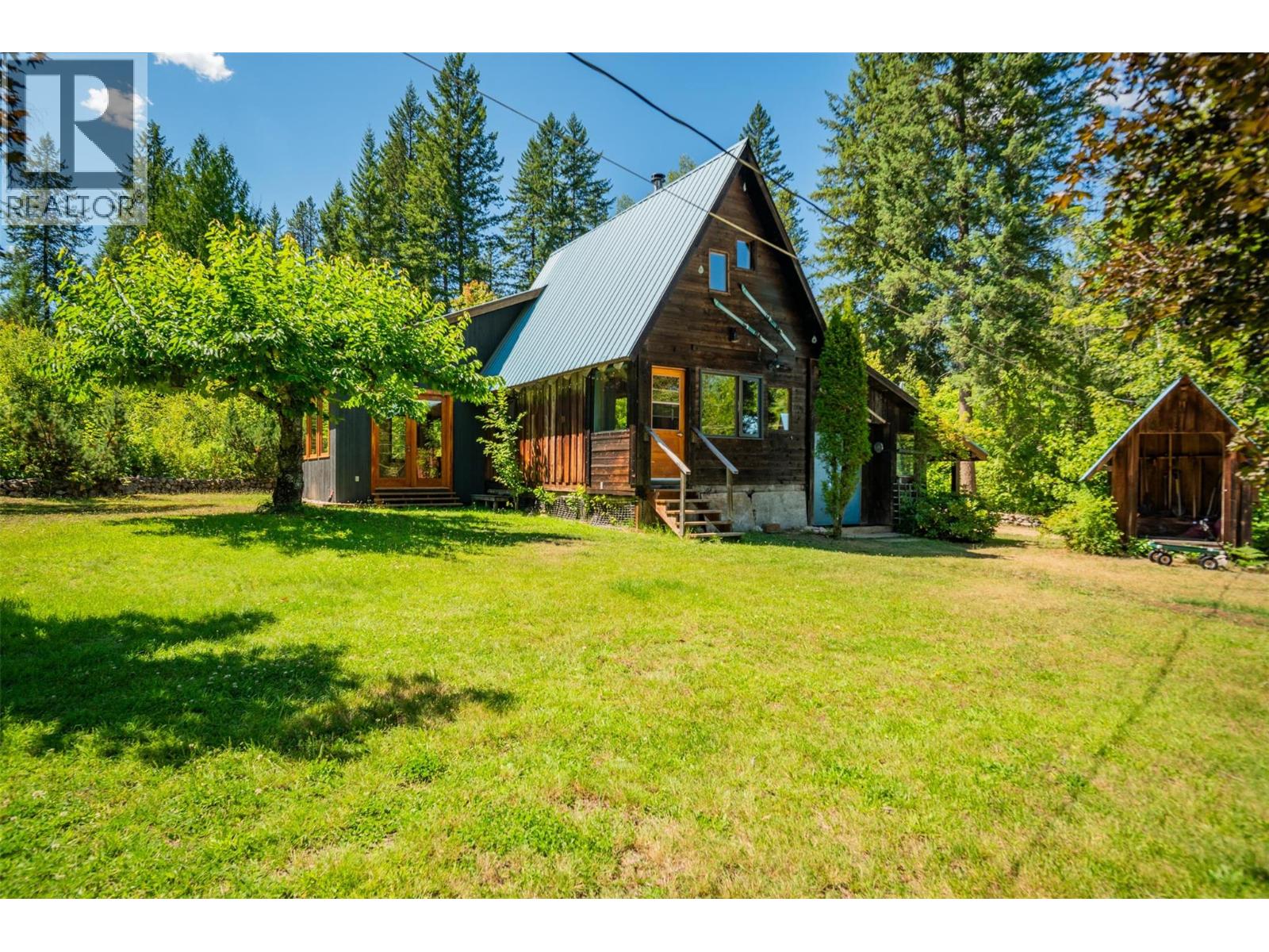 6042 Woodward Road, Winlaw, British Columbia  V0G 2G0 - Photo 59 - 10358191