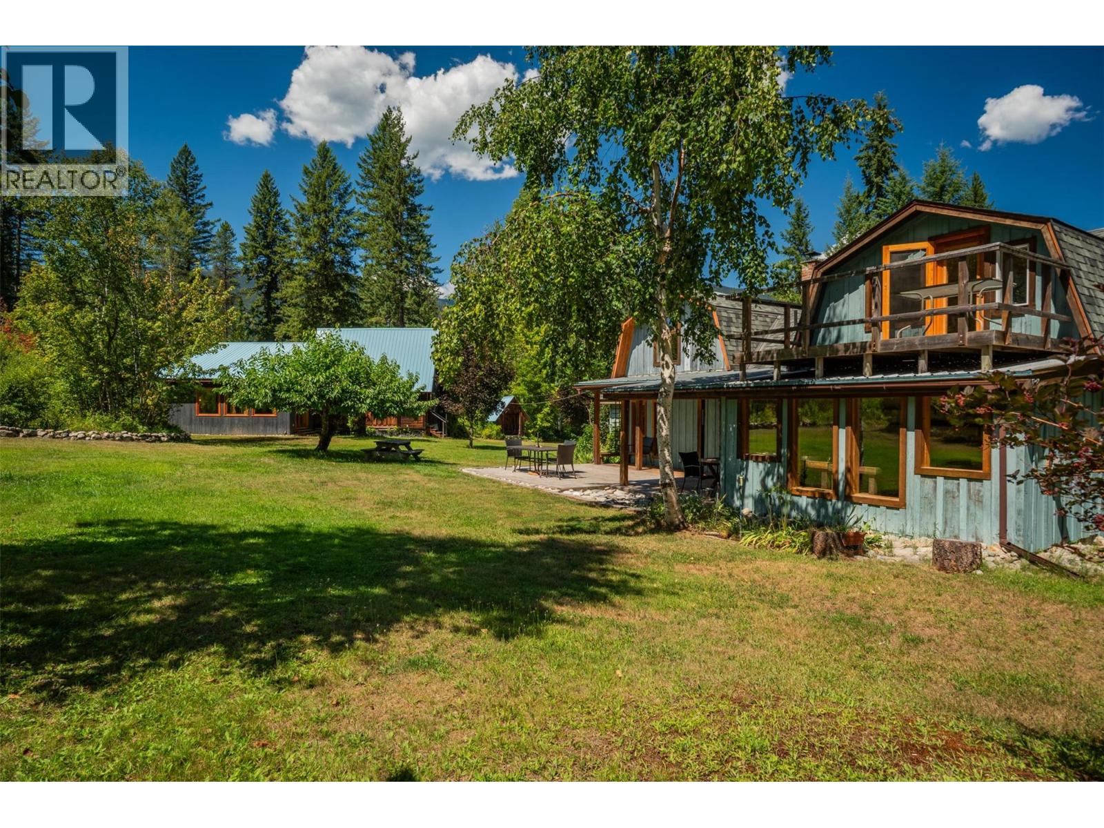 6042 Woodward Road, Winlaw, British Columbia  V0G 2G0 - Photo 74 - 10358191