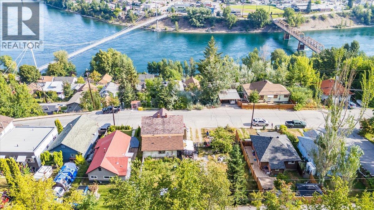 1990 Daniel Street, Trail, British Columbia  V1R 4G9 - Photo 7 - 10358154