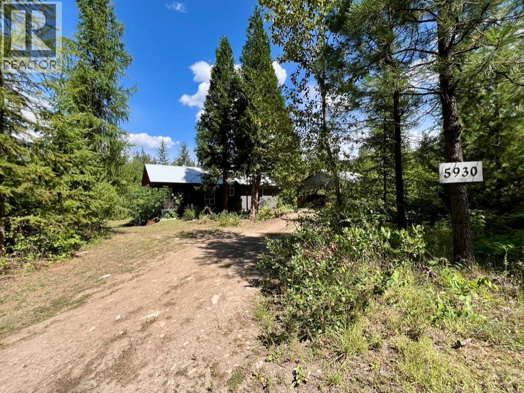 5940 Cedar Creek Road, Winlaw, British Columbia  V0G 2J0 - Photo 23 - 10358431