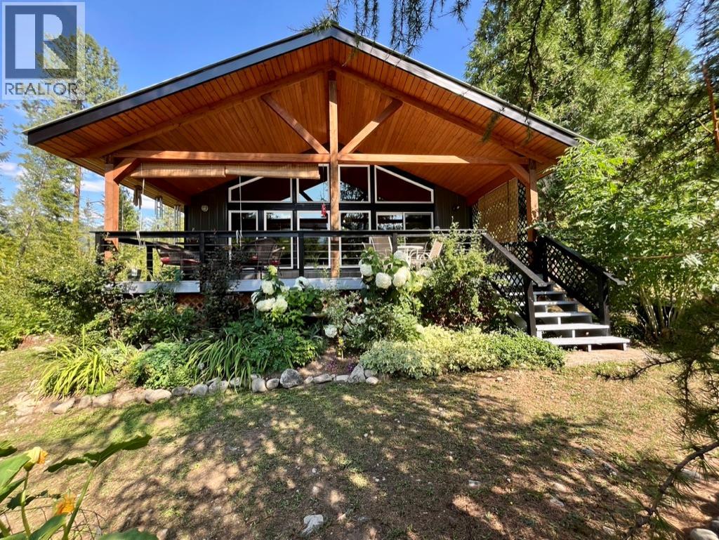 5940 Cedar Creek Road, Winlaw, British Columbia  V0G 2J0 - Photo 28 - 10358431